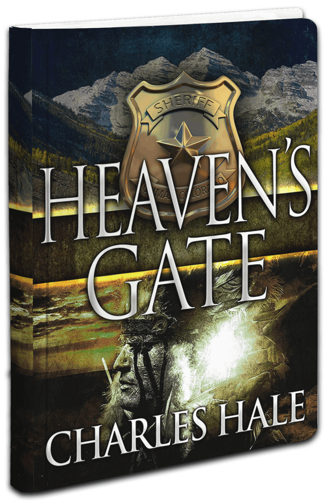 Heaven’s Gate